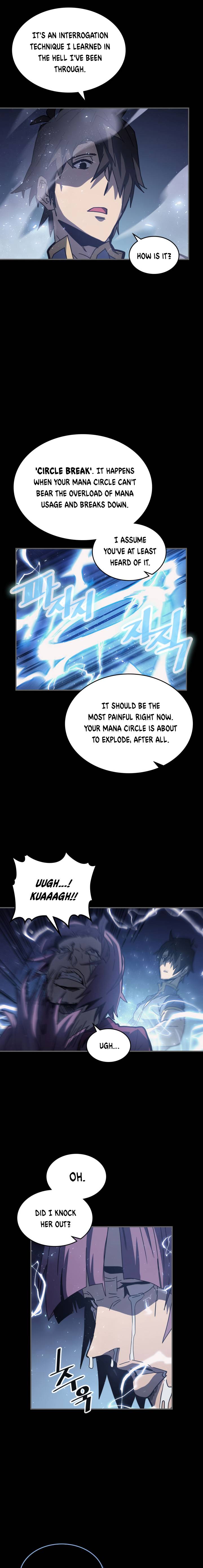 Read A Returner's Magic Should Be Special EN Manga Online
