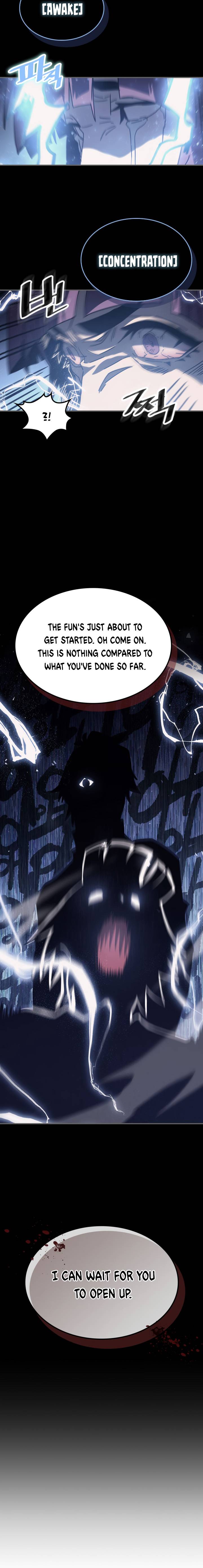 Read A Returner's Magic Should Be Special EN Manga Online