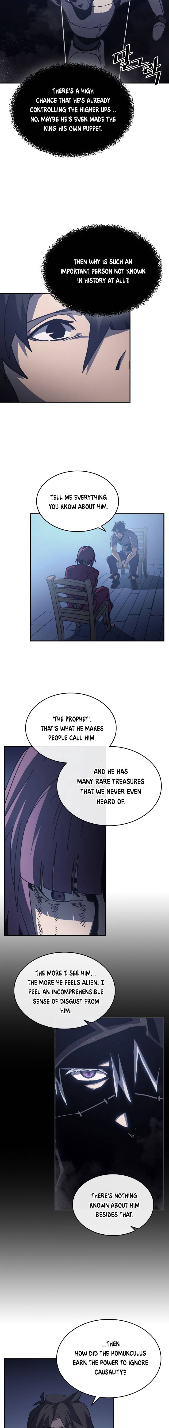 Read A Returner's Magic Should Be Special EN Manga Online