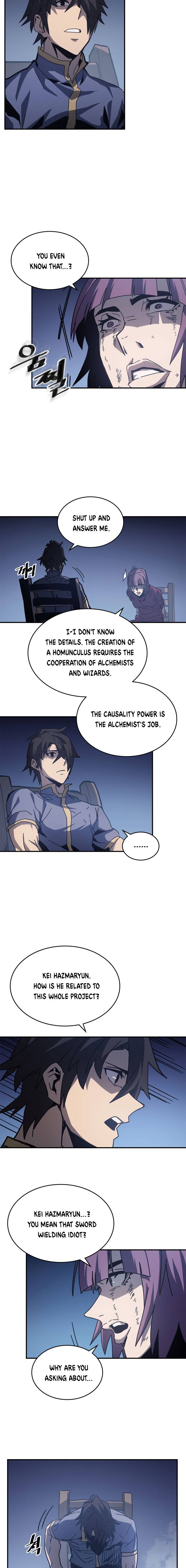 Read A Returner's Magic Should Be Special EN Manga Online