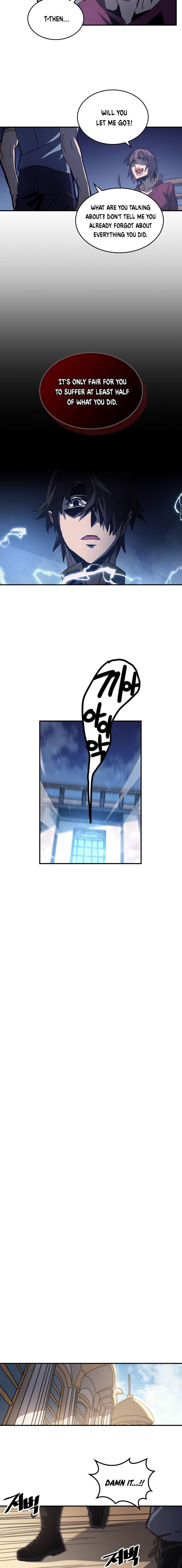 Read A Returner's Magic Should Be Special EN Manga Online
