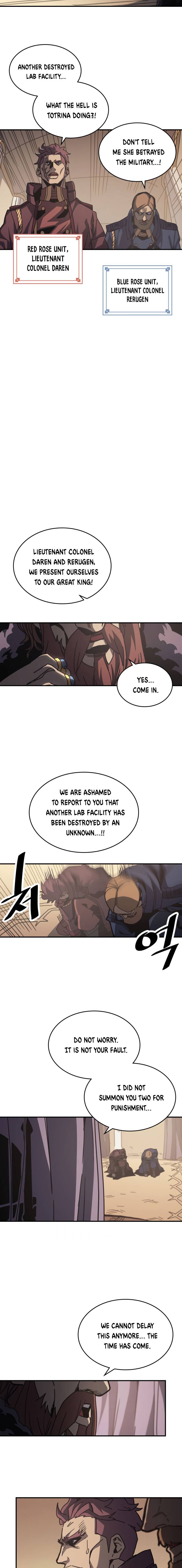 Read A Returner's Magic Should Be Special EN Manga Online