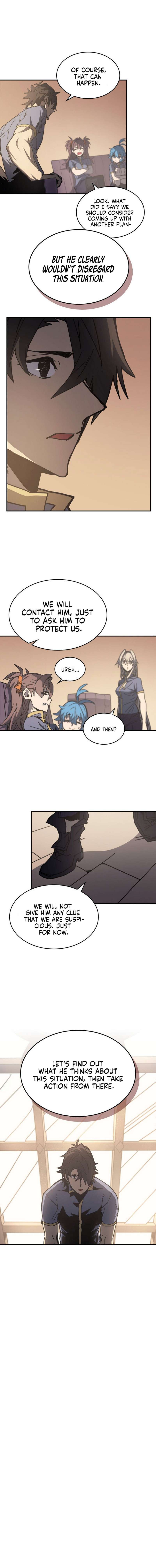 Read A Returner's Magic Should Be Special EN Manga Online