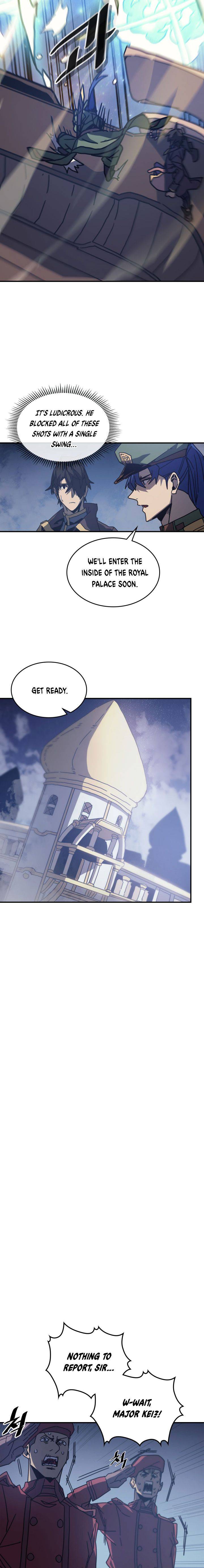 Read A Returner's Magic Should Be Special EN Manga Online