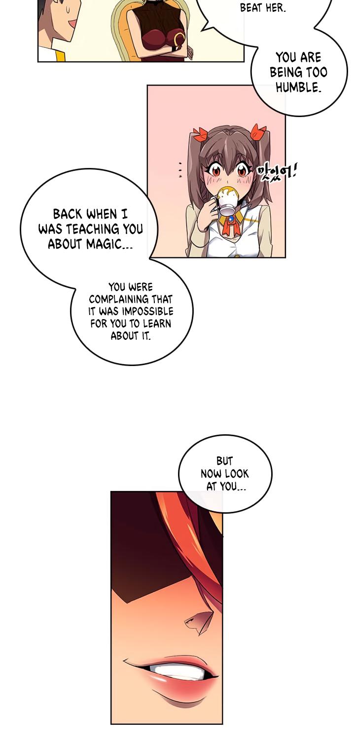 Read A Returner's Magic Should Be Special EN Manga Online