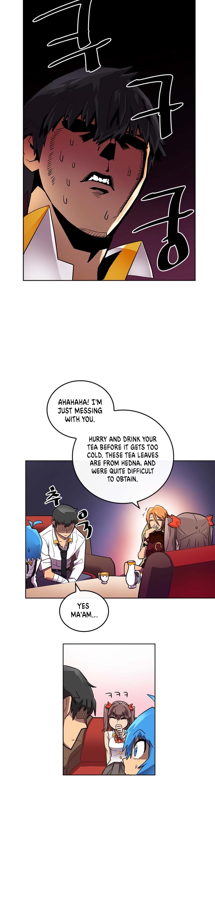 Read A Returner's Magic Should Be Special EN Manga Online