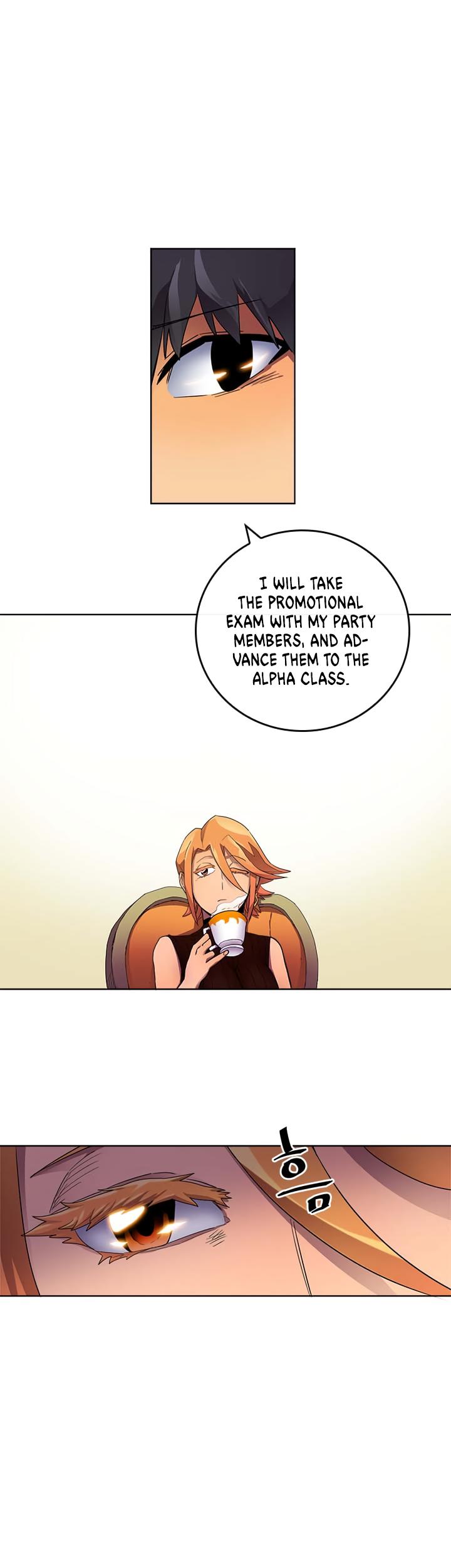 Read A Returner's Magic Should Be Special EN Manga Online