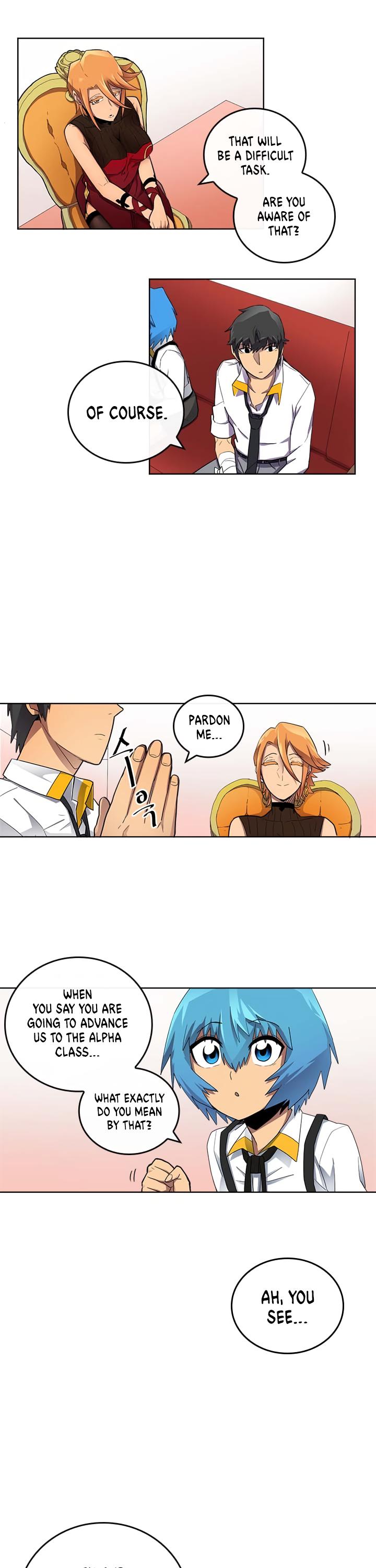 Read A Returner's Magic Should Be Special EN Manga Online