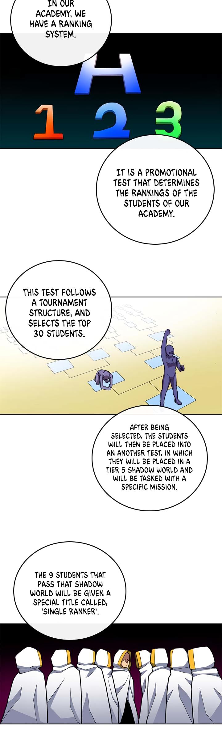 Read A Returner's Magic Should Be Special EN Manga Online