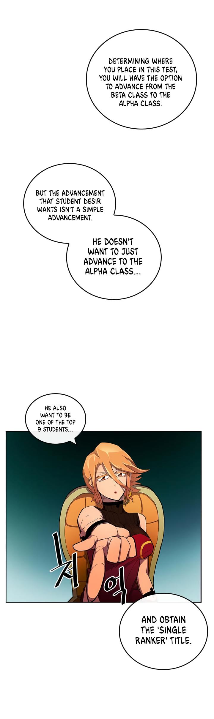 Read A Returner's Magic Should Be Special EN Manga Online
