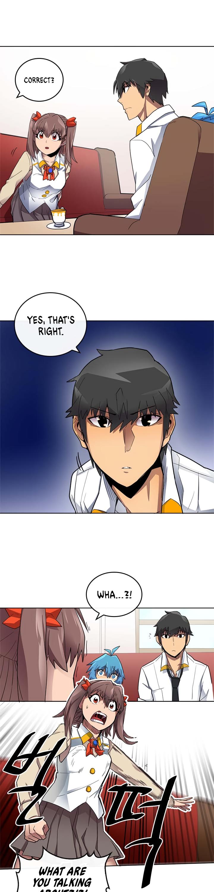Read A Returner's Magic Should Be Special EN Manga Online