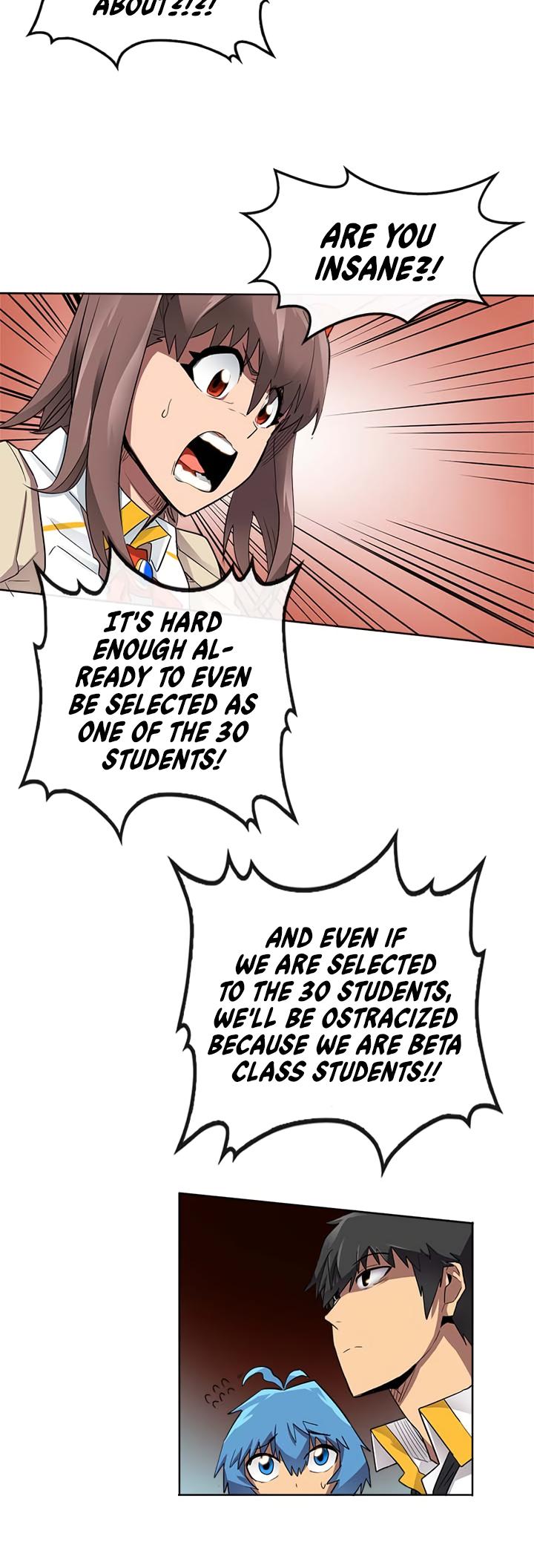 Read A Returner's Magic Should Be Special EN Manga Online