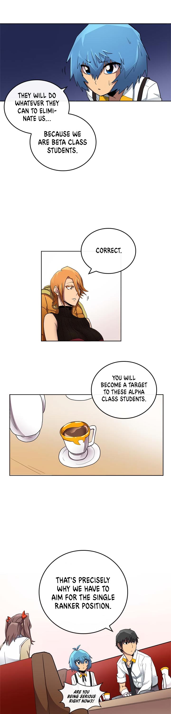 Read A Returner's Magic Should Be Special EN Manga Online