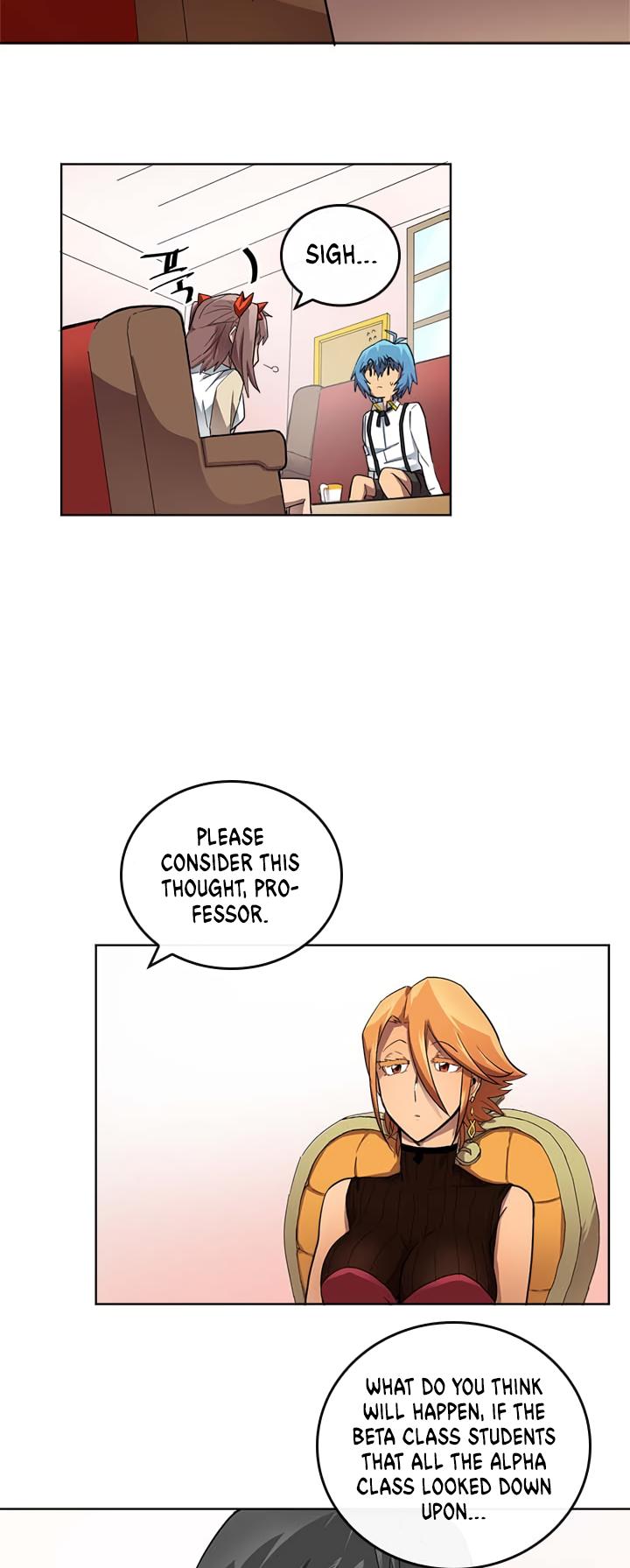 Read A Returner's Magic Should Be Special EN Manga Online