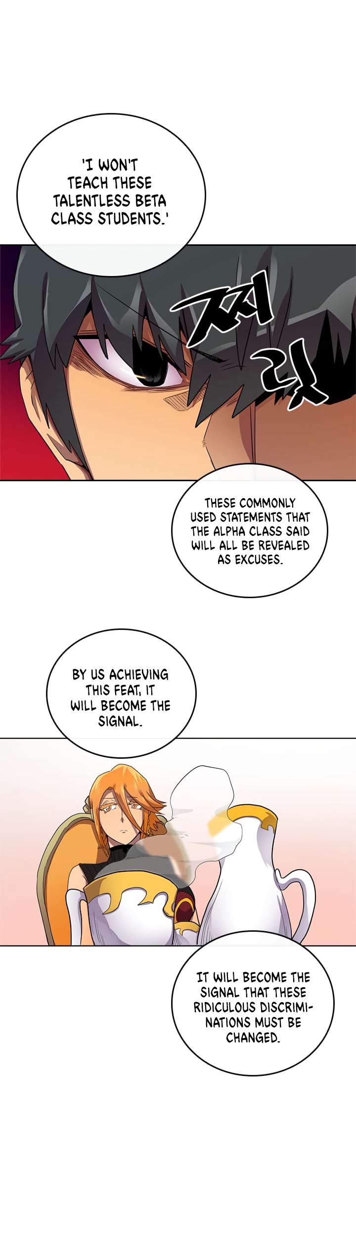 Read A Returner's Magic Should Be Special EN Manga Online
