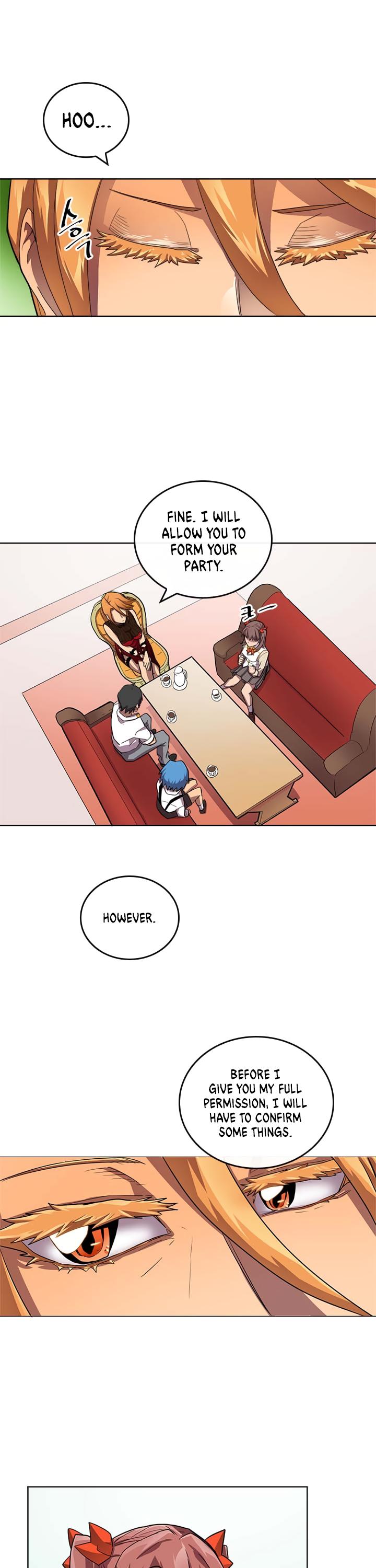 Read A Returner's Magic Should Be Special EN Manga Online