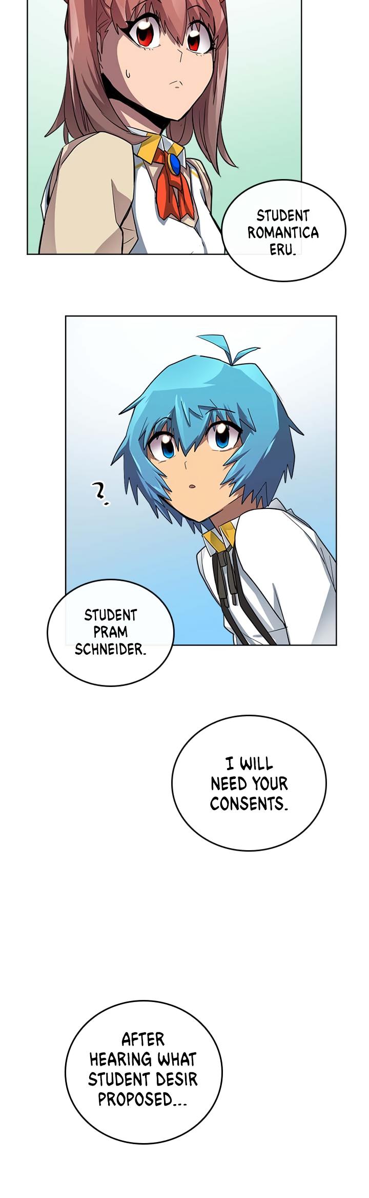 Read A Returner's Magic Should Be Special EN Manga Online