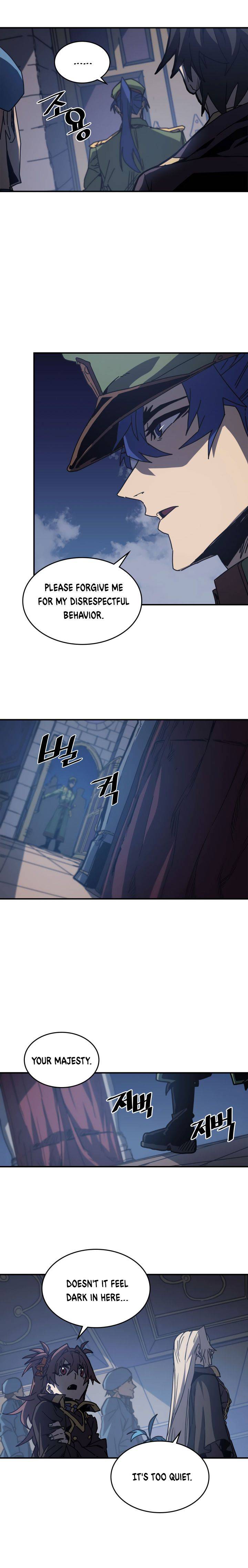 Read A Returner's Magic Should Be Special EN Manga Online