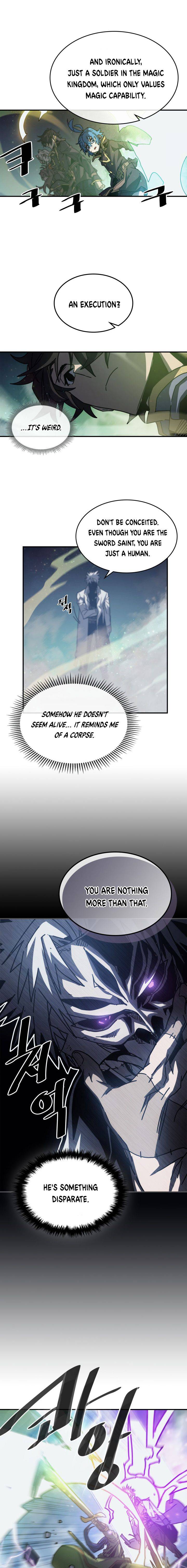 Read A Returner's Magic Should Be Special EN Manga Online