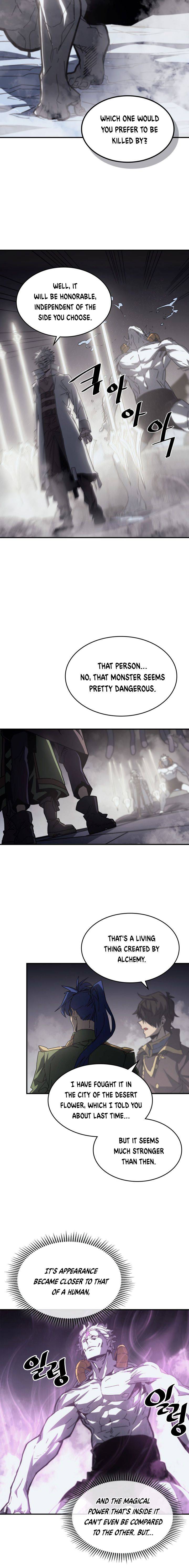 Read A Returner's Magic Should Be Special EN Manga Online