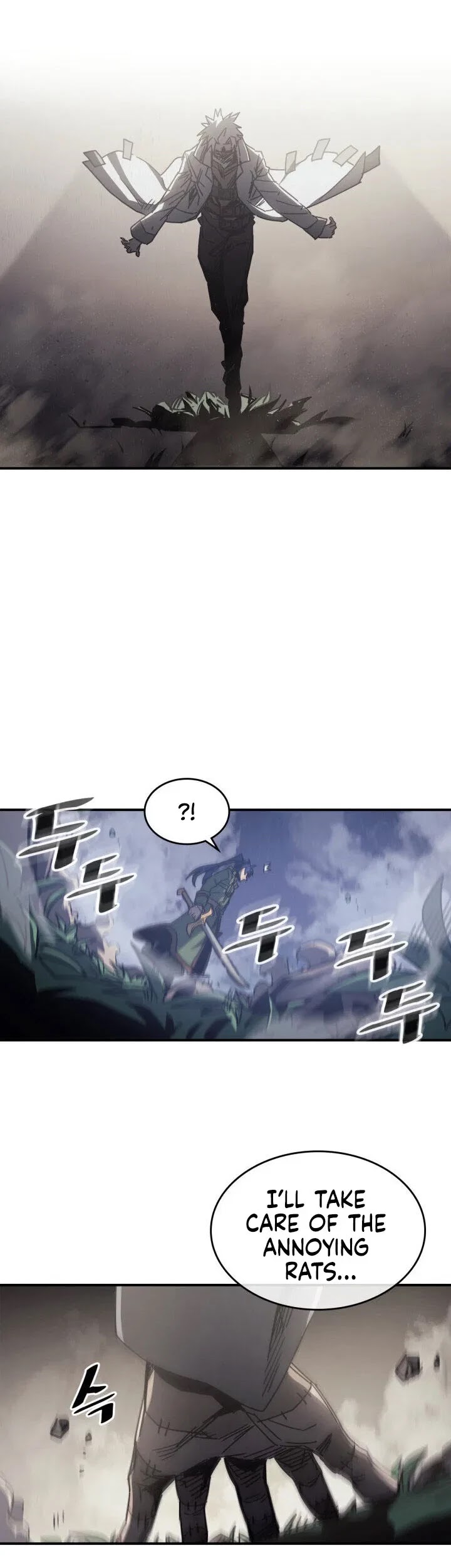 Read A Returner's Magic Should Be Special EN Manga Online