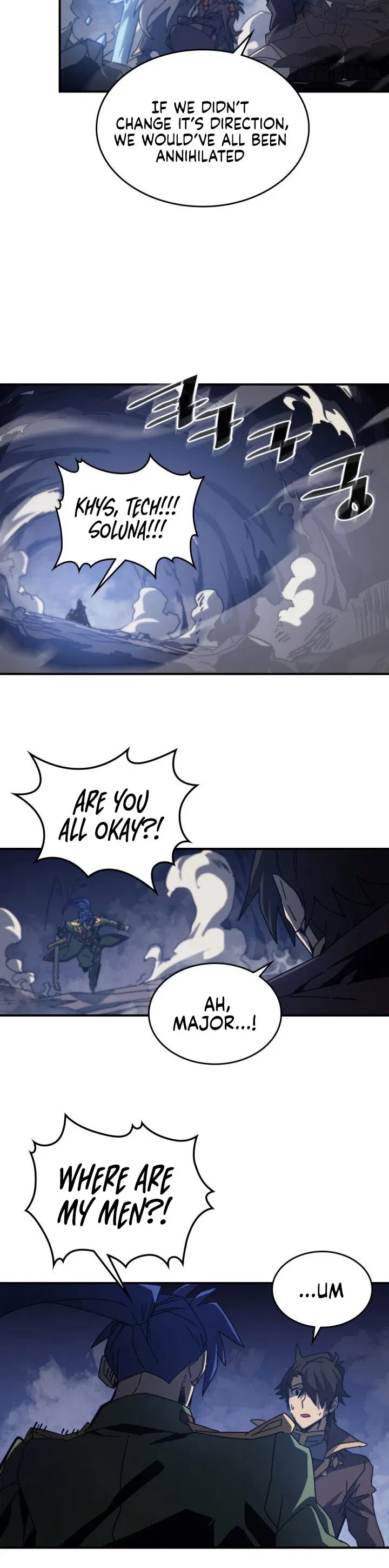 Read A Returner's Magic Should Be Special EN Manga Online