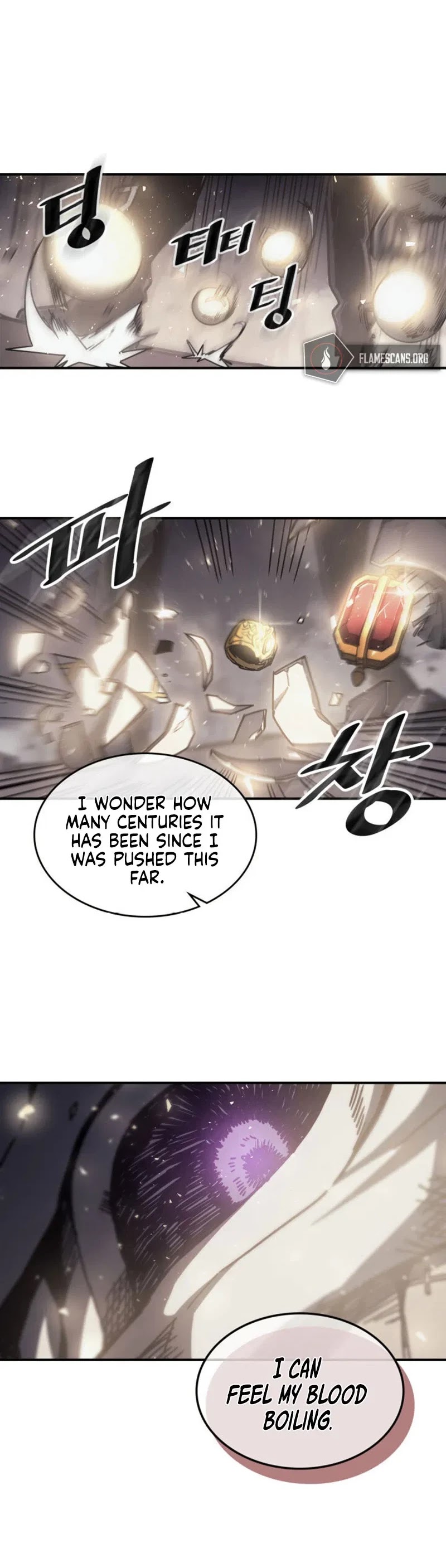 Read A Returner's Magic Should Be Special EN Manga Online