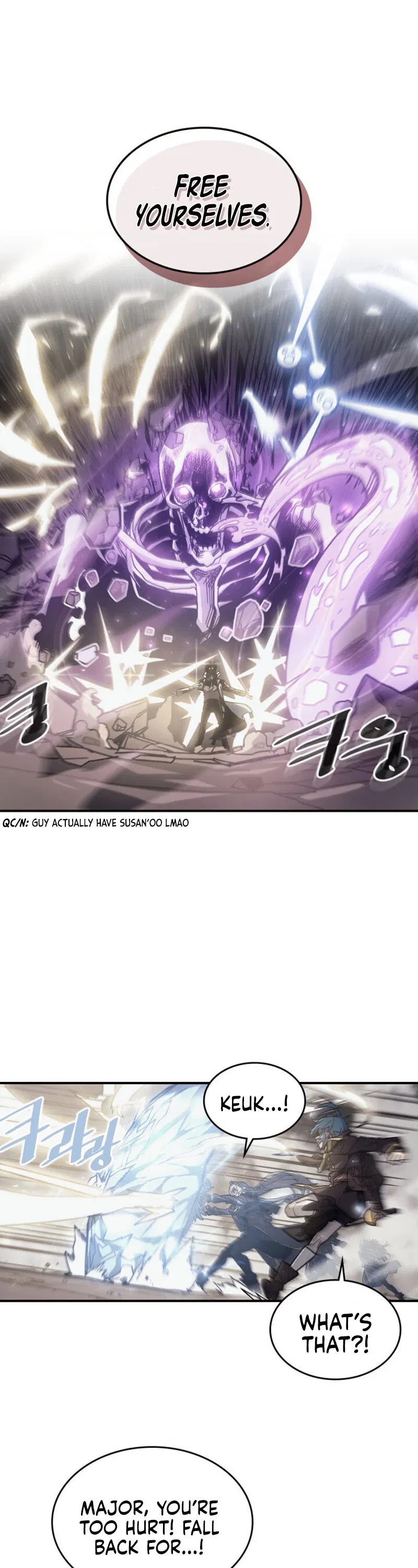 Read A Returner's Magic Should Be Special EN Manga Online