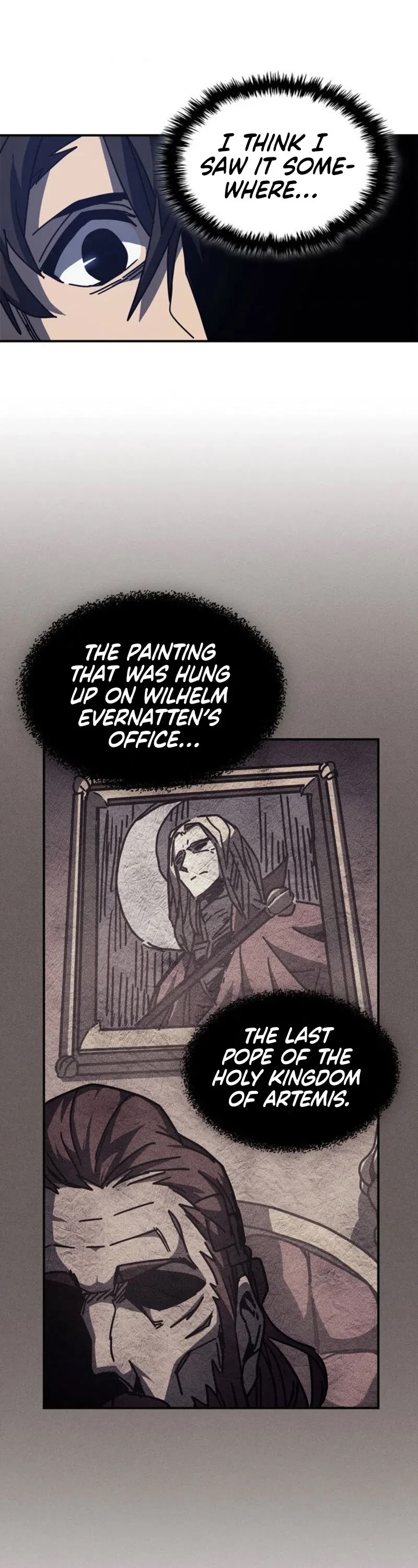 Read A Returner's Magic Should Be Special EN Manga Online