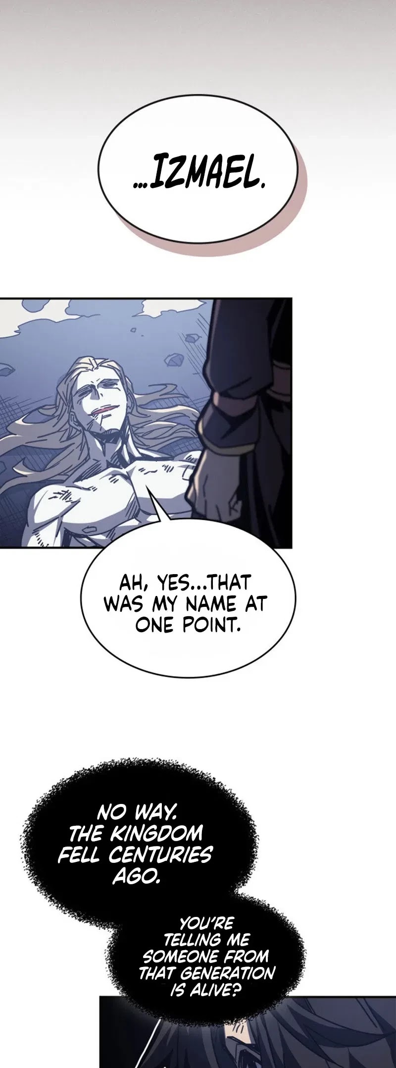 Read A Returner's Magic Should Be Special EN Manga Online