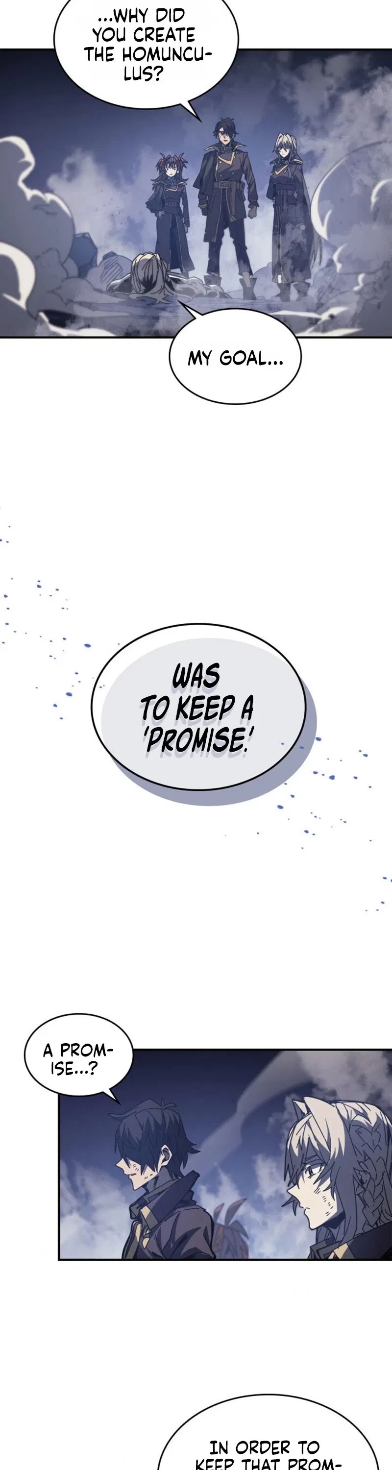 Read A Returner's Magic Should Be Special EN Manga Online