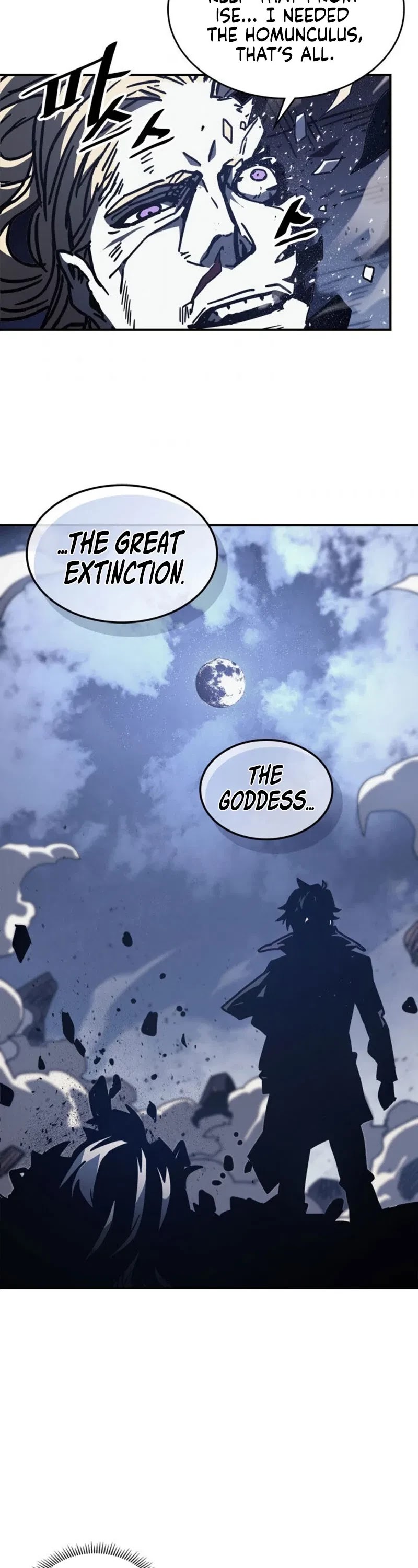 Read A Returner's Magic Should Be Special EN Manga Online