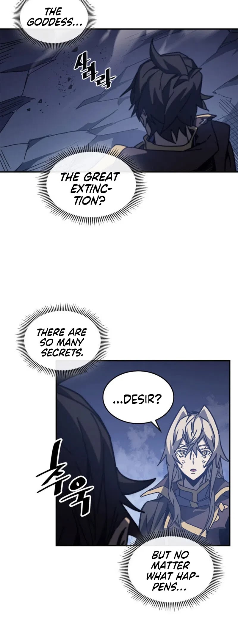 Read A Returner's Magic Should Be Special EN Manga Online