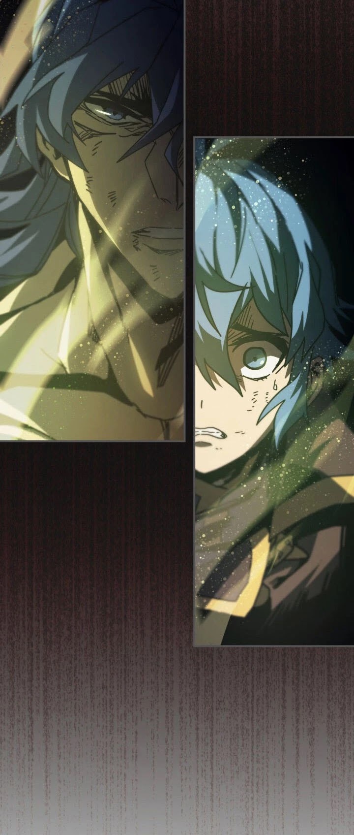 Read A Returner's Magic Should Be Special EN Manga Online