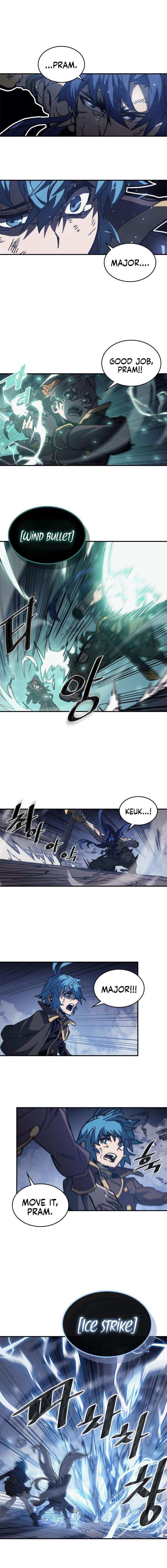 Read A Returner's Magic Should Be Special EN Manga Online