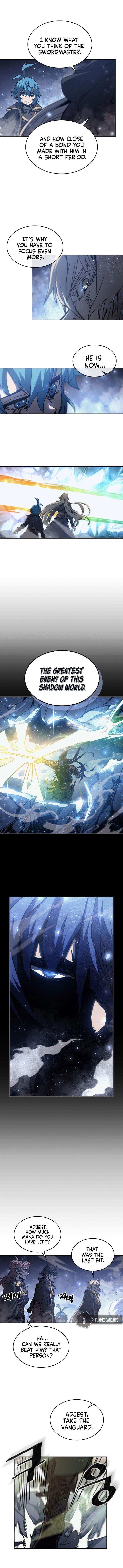 Read A Returner's Magic Should Be Special EN Manga Online