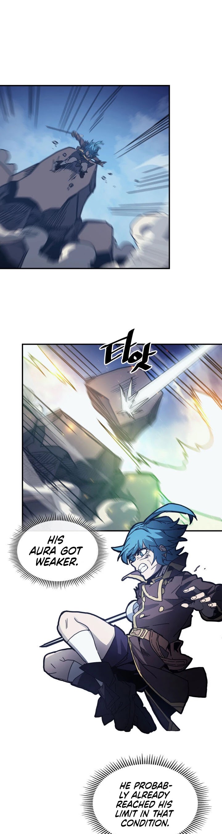 Read A Returner's Magic Should Be Special EN Manga Online