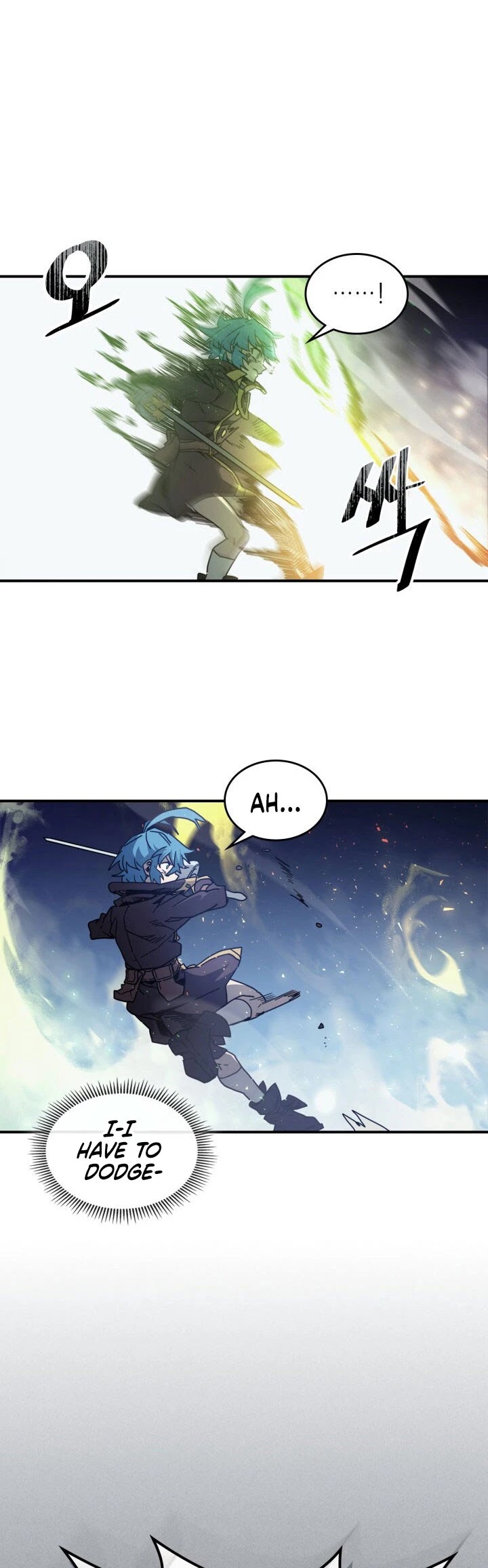 Read A Returner's Magic Should Be Special EN Manga Online