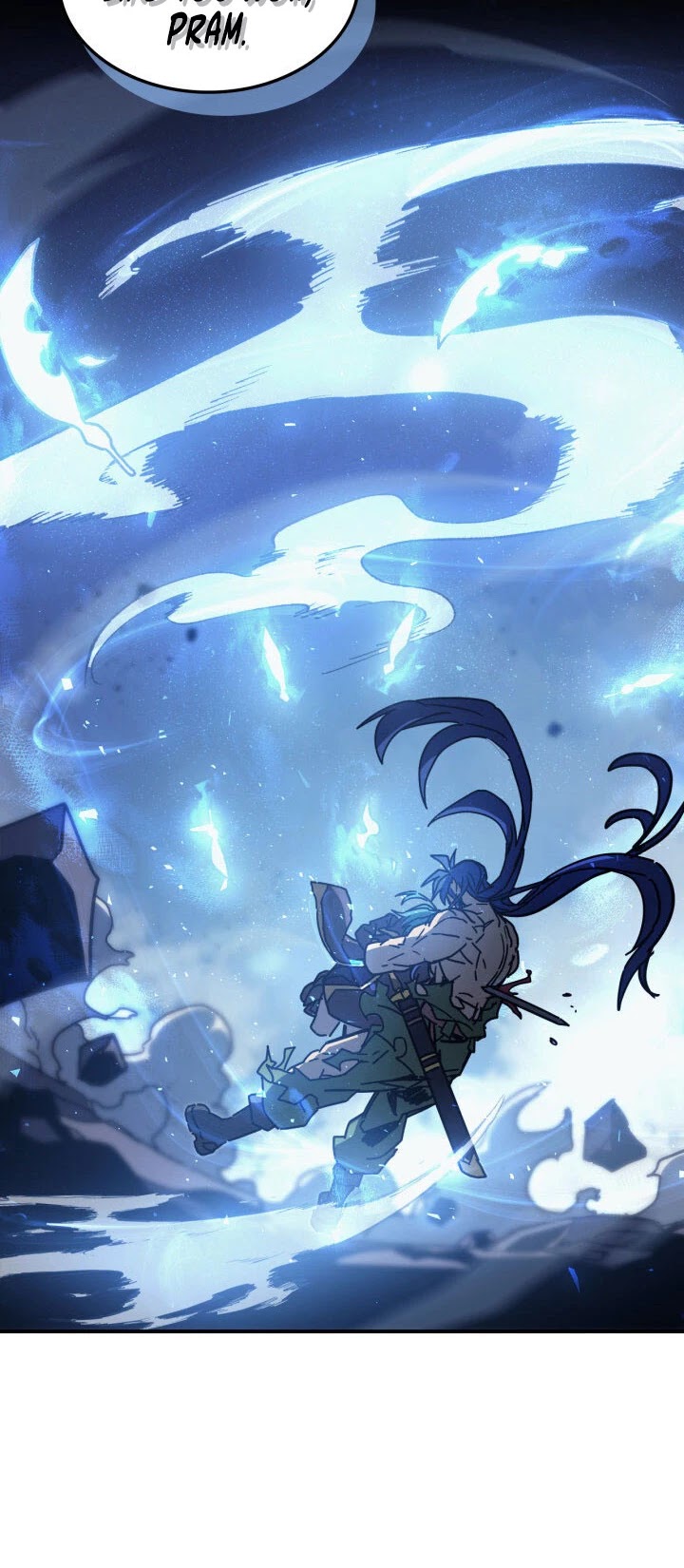Read A Returner's Magic Should Be Special EN Manga Online