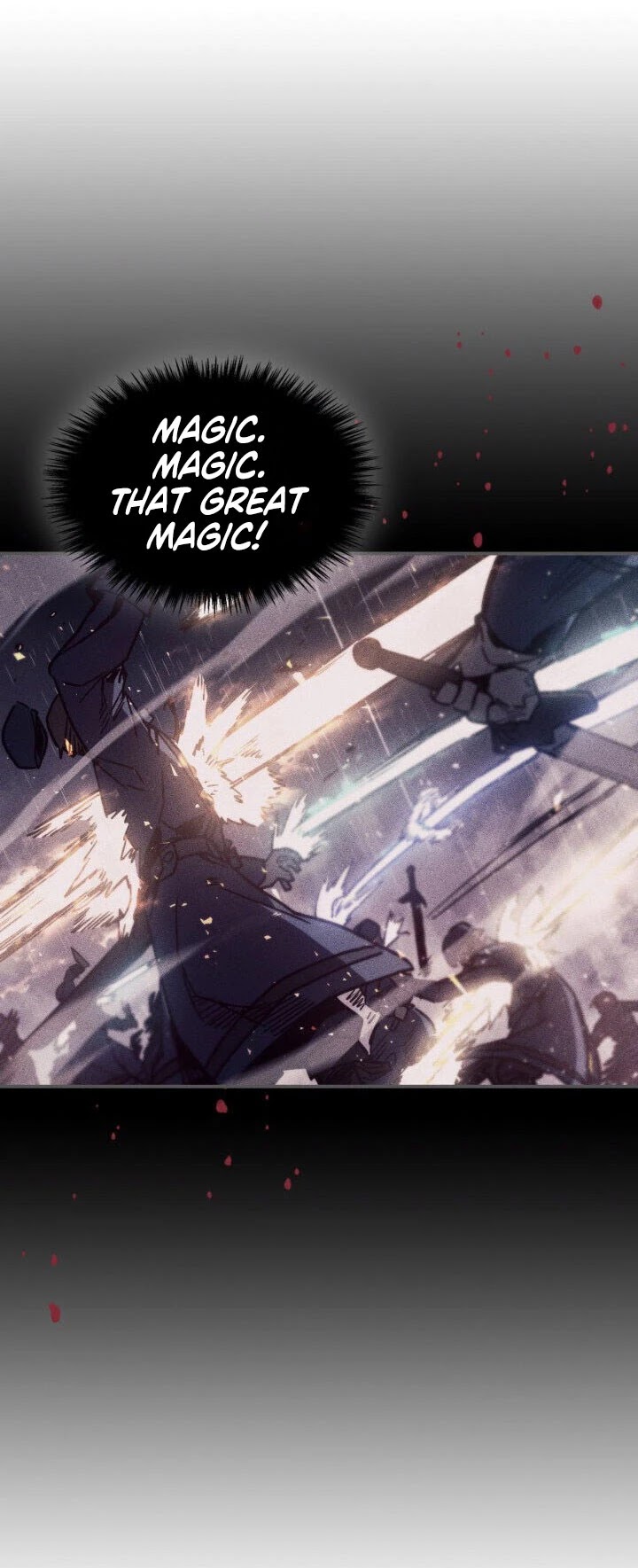 Read A Returner's Magic Should Be Special EN Manga Online