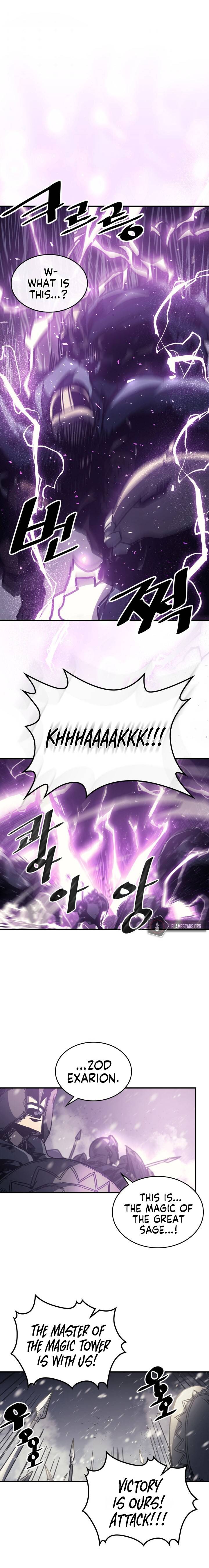 Read A Returner's Magic Should Be Special EN Manga Online