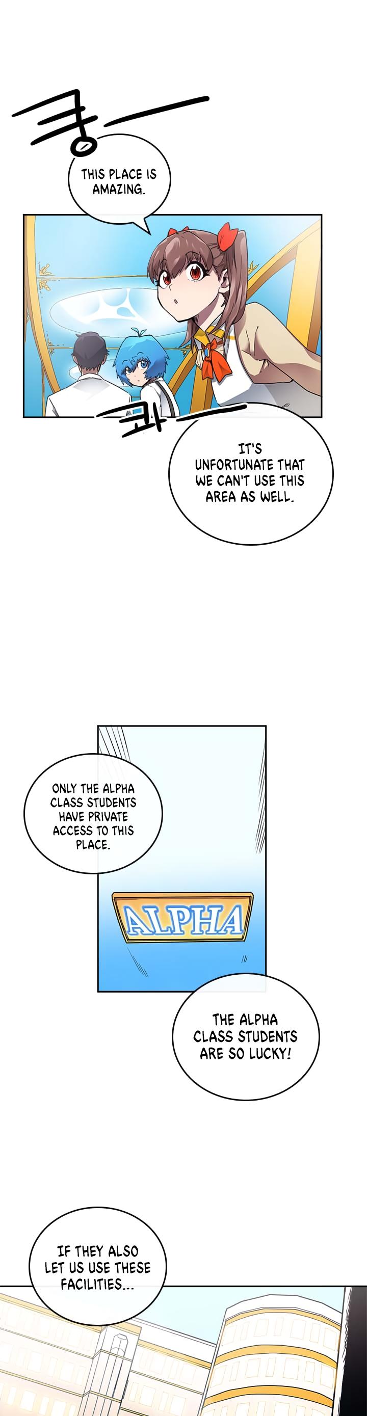 Read A Returner's Magic Should Be Special EN Manga Online