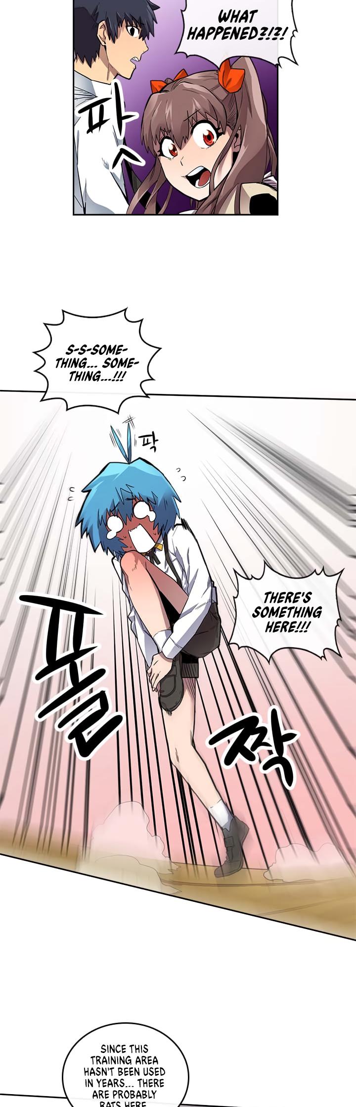 Read A Returner's Magic Should Be Special EN Manga Online