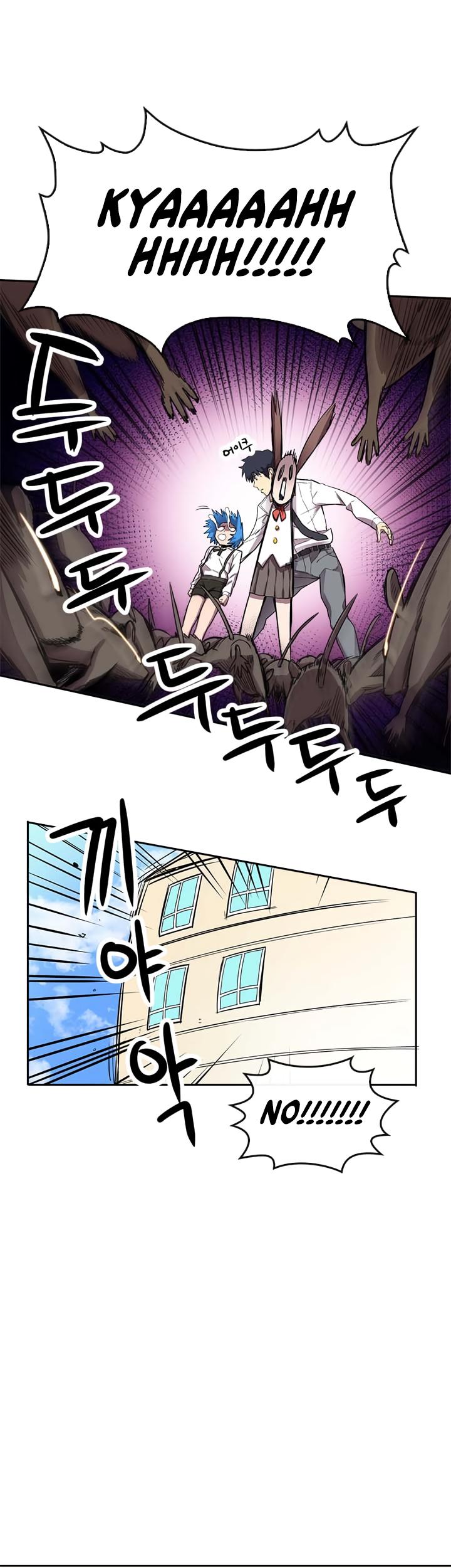 Read A Returner's Magic Should Be Special EN Manga Online