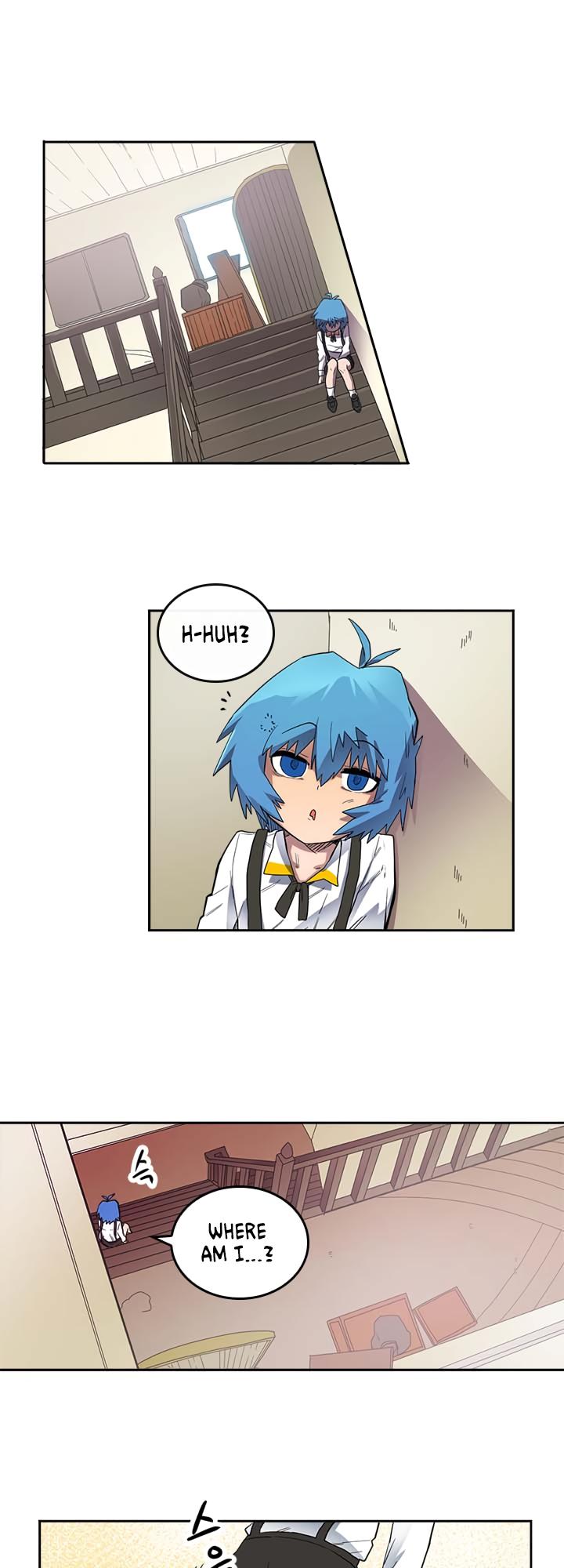 Read A Returner's Magic Should Be Special EN Manga Online