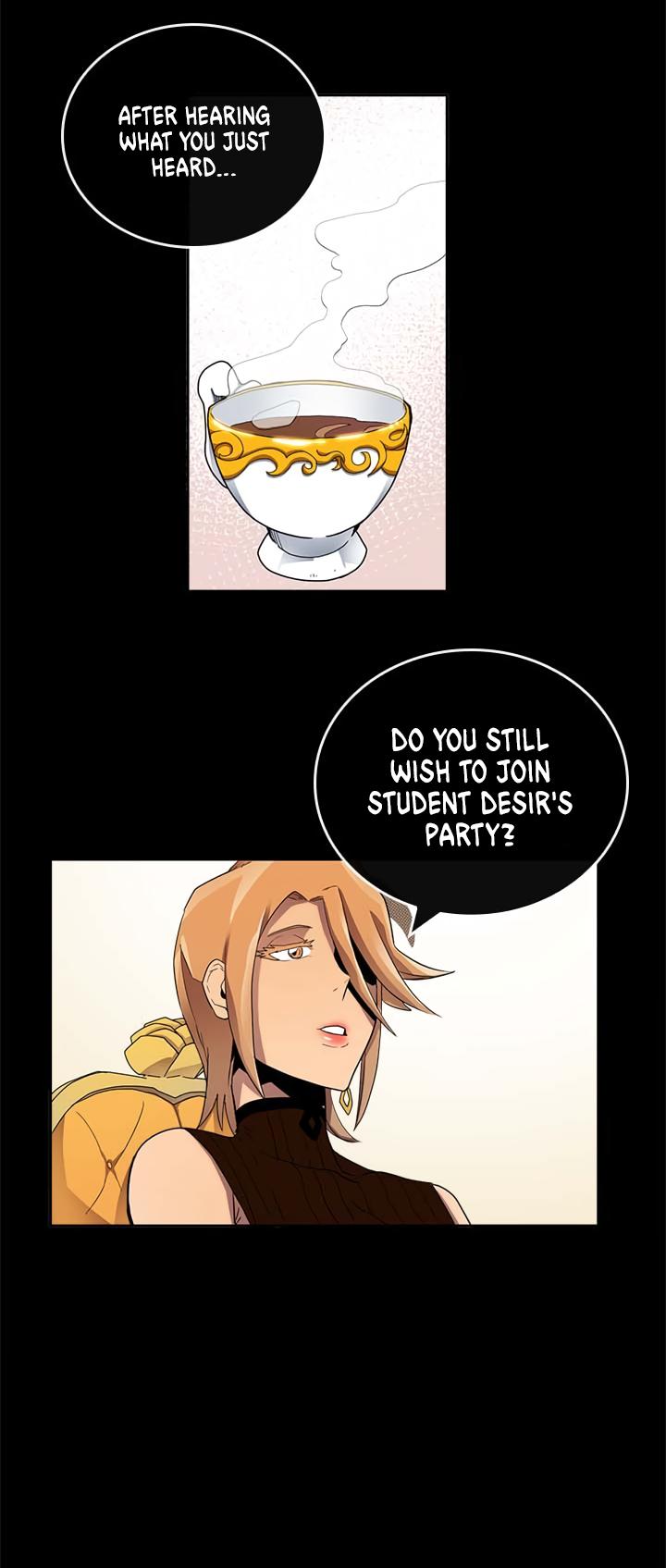 Read A Returner's Magic Should Be Special EN Manga Online
