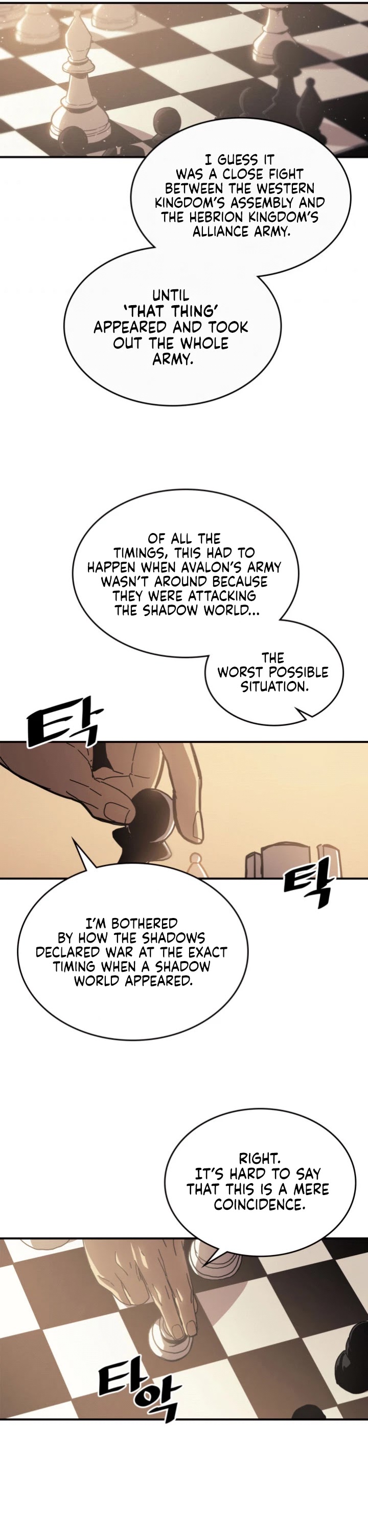 Read A Returner's Magic Should Be Special EN Manga Online