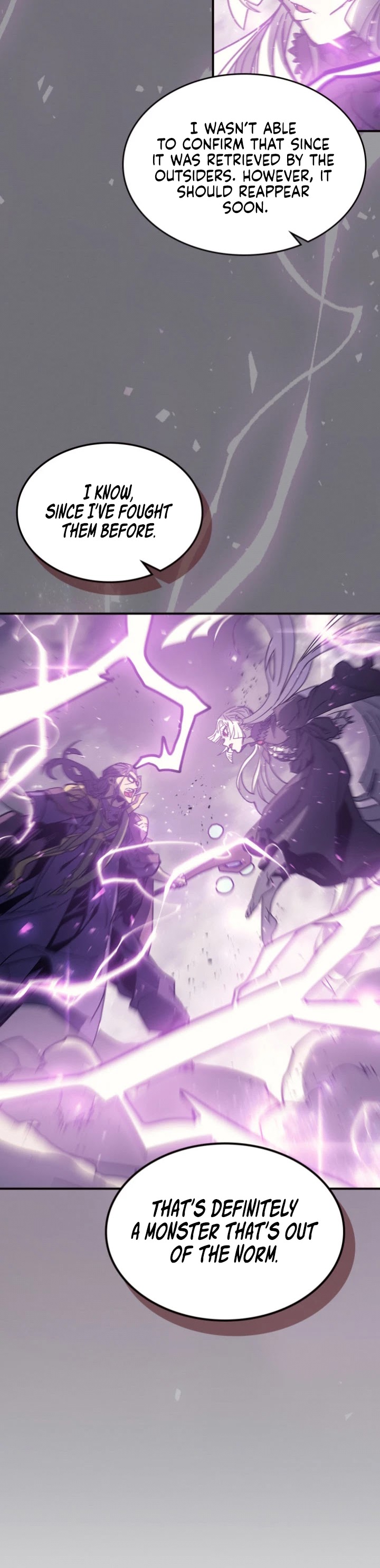 Read A Returner's Magic Should Be Special EN Manga Online
