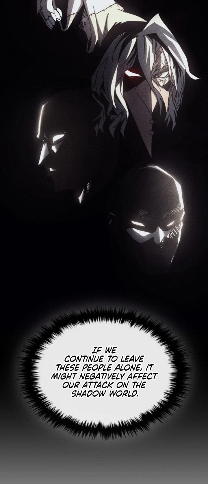 Read A Returner's Magic Should Be Special EN Manga Online