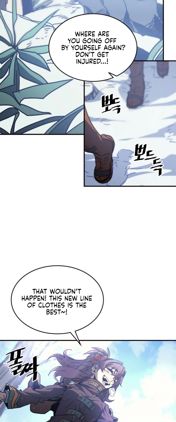 Read A Returner's Magic Should Be Special EN Manga Online